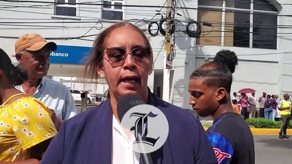 Familias afectadas por explosión en San Cristóbal recibirán 20 mil pesos mensuales por parte del Gobierno