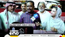 ABC കാർഗോ നറുക്കെടുപ്പ്; സൗദിയിൽ മലപ്പുറത്തുകാരനായ ഡ്രൈവർക്ക് കാർ സമ്മാനമായി ലഭിച്ചു