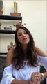 Video di Carolina Castagna, la figlia del grande Alberto