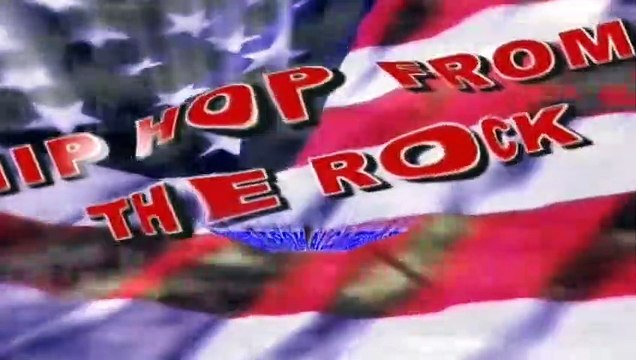 Rap Intro — Various Artists | Hip-Hop From The Rock — Live in Alcatraz Island (San Francisco) in 1998