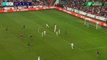 Samsunspor 0-2 Fenerbahçe (GENİŞ ÖZET)