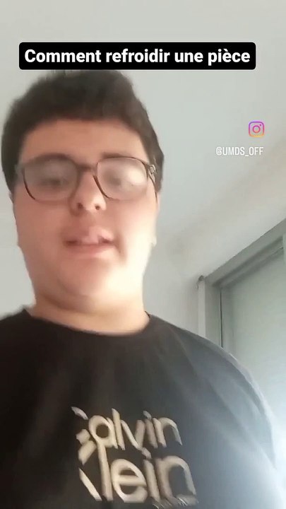 comment refroidir une pièce