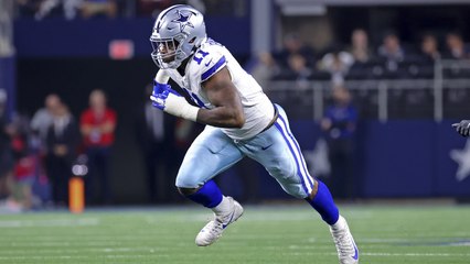 Micah Parsons Leads the Race for Defensive Player of the Year 🏆