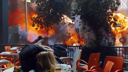 Avengers 2012 en streaming VF  - En Français VF - HD