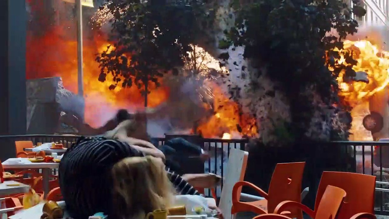 Avengers 2012 en streaming VF  - En Français VF - HD