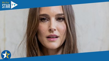 Festival de Deauville 2023  Natalie Portman ne vient plus, la liste des annulations s'allonge encor
