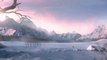 3D Animated Short_ _Alone_ A Wolf_s Winter_