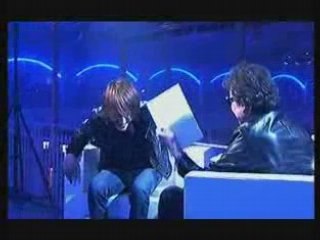 Nouvelle star 2008 Jules ira à baltard