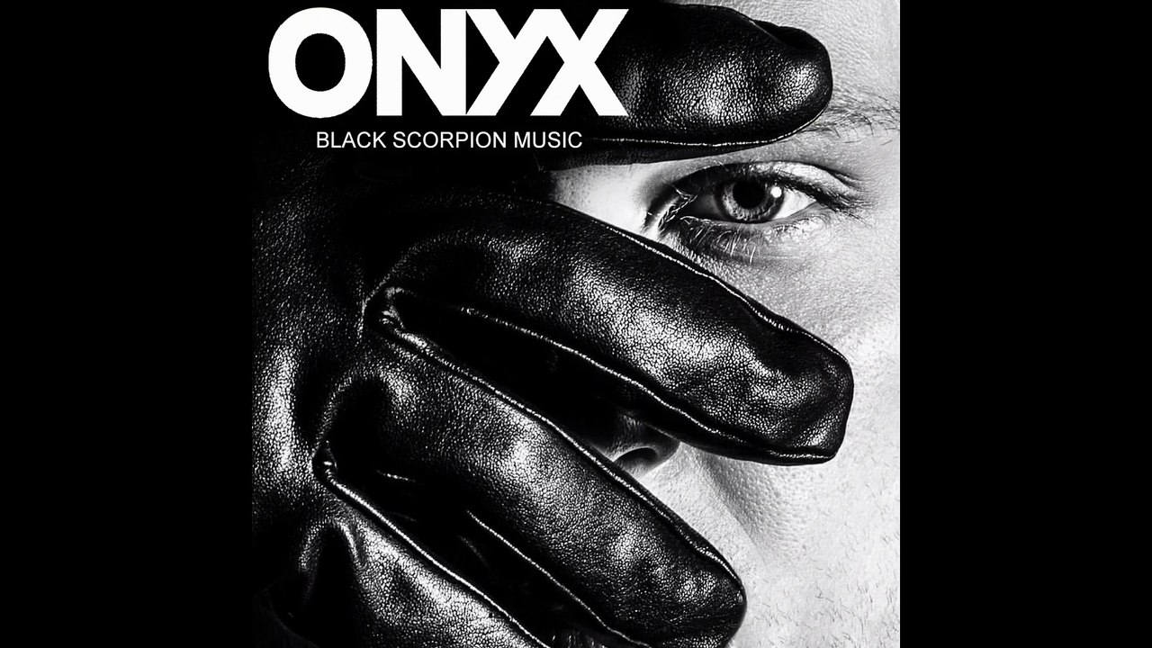Black Scorpion Music - Onyx  (Ali Afshar) Setar : Siavash Masoumi - بلک اسکورپیون موزیک