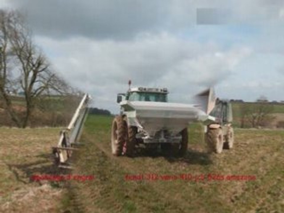 Engrai mix