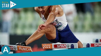 Sasha Zhoya  cinq choses à savoir sur la nouvelle coqueluche de l'athlétisme français