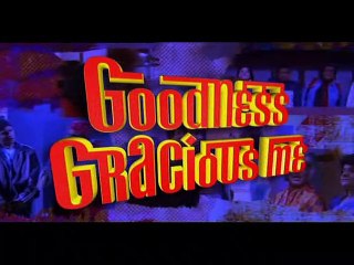 Goodness Gracious Me 03x01