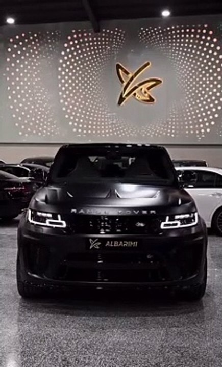 Range Rover  || new range rover || range rover 2023 || 2023 range rover || range rover sport 2023