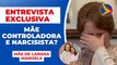 ENTREVISTA EXCLUSIVA FOFOCALIZANDO: Mãe de LARISSA MANOELA fala sobre ser chamada de 'controladora e narcisista'