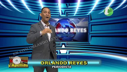 Los Internos se van a Regar en Rafey si no resuelven