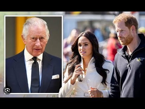 La semplice richiesta che re Carlo farà al principe Harry quando si incontreranno per i colloqui di