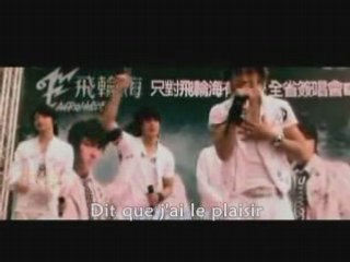 Zhao Xing Fu Gei Ni Vostfr