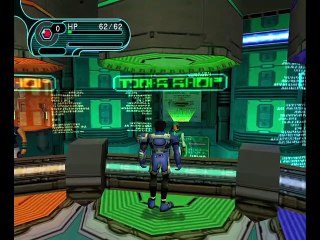 Phantasy Star Online: Episode I & II Plus online multiplayer - ngc