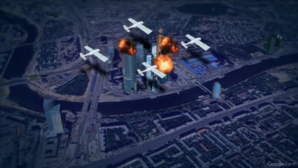 تفاصيل لجوء أوكرانيا لمهاجمة روسيا بالمسيّرات ومدى فعاليتها