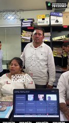 AUDIENCIA VIRTUAL DEL CONDUCTOR MAXIMILIANO