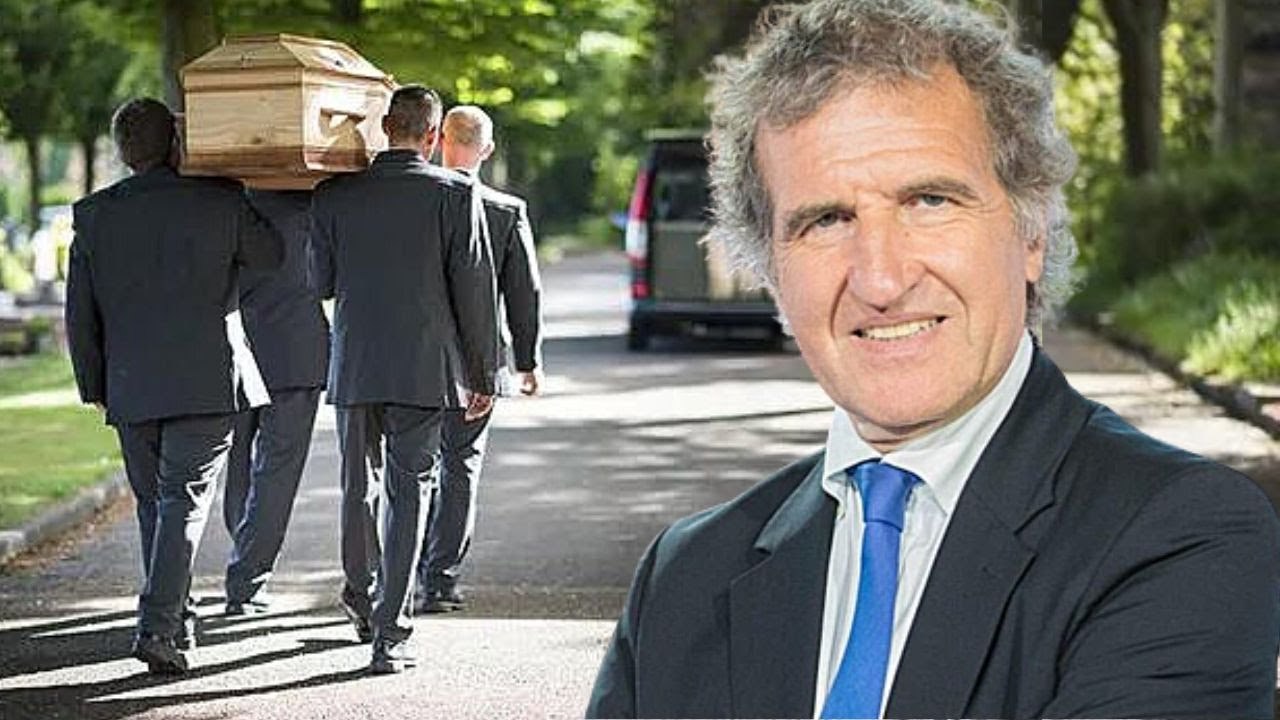 Obsèques de Gérard Leclerc, Boîtes noires   de nouveaux détails et un outil indispensable révélés