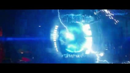 TERMINATOR 7: END OF WAR – First Trailer (2024) Paramount Pictures (HD)