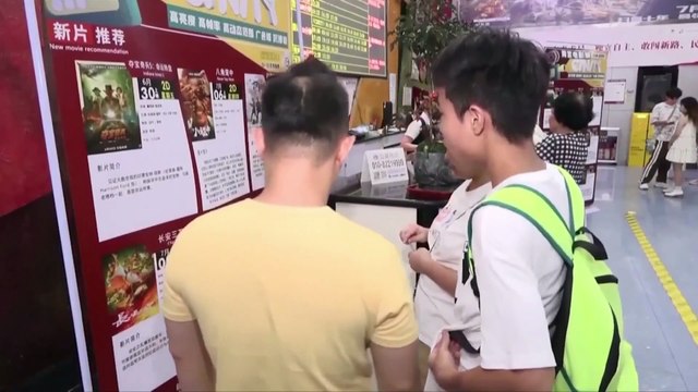 Agosto ha sido el peor mes del 2023 para los mercados mundiales | Mercados en Perspectiva