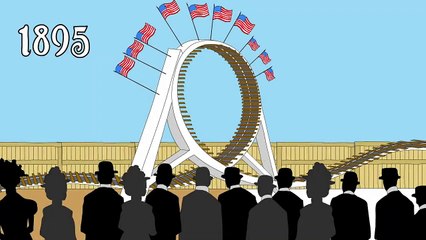 How Roller Coasters Affect your body