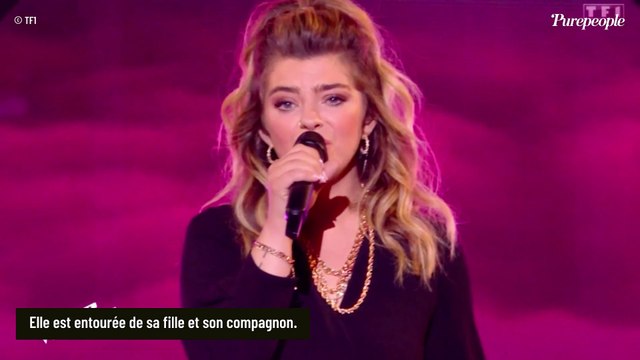 Caroline Costa (The Voice) folle amoureuse de son chéri Wilson : elle annonce une grande nouvelle pour leur couple !