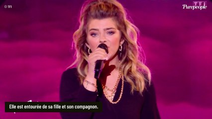 Caroline Costa (The Voice) folle amoureuse de son chéri Wilson : elle annonce une grande nouvelle pour leur couple !