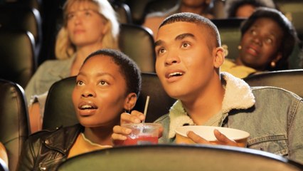 National Cinema Day Is Back! Here's How to Get Your $4 Movie Tickets for One Day Only