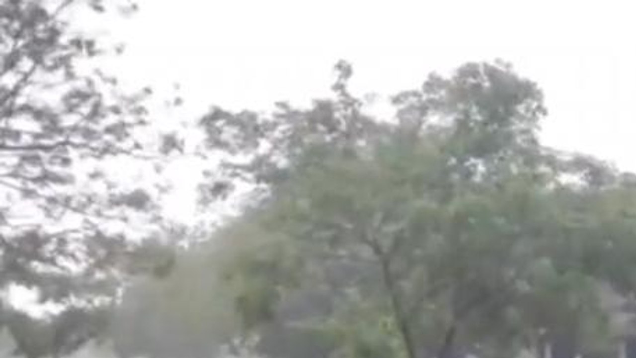 ఏలూరు జిల్లా: దంచికొడుతున్న వర్షాలు.. ఎల్లో అలెర్ట్ జారీ