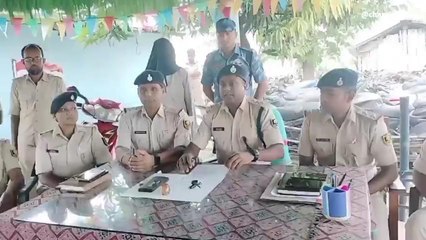 मधुबनी: पुजारी हत्याकांड का पुलिस ने किया खुलासा, डीएसपी ने दी यह जानकारी