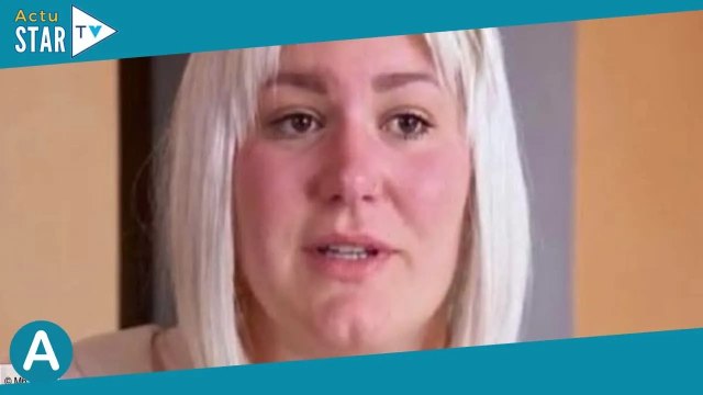 “Ça fait beaucoup de mal” Noémie ADP fond en larmes en évoquant le harcèlement qu’elle a vécu