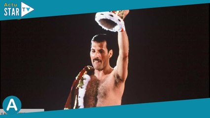Freddie Mercury  cette vente aux enchères organisée par l’amour de sa vie pourrait rapporter très g