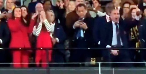 Luis Rubiales debe dimitir, o ser destituido