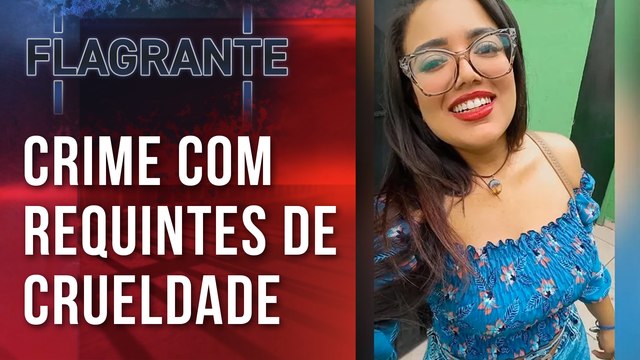 Professora de 26 anos é morta por ex-sogra e ex-namorada no Rio de Janeiro I FLAGRANTE JP