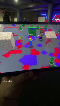 Получайте незабываемые эмоции всей семьей в UNREAL.MD #молдова #кишинев #vr #vrpark #эмоции