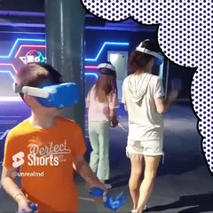 Разрешите ДЕТЯМ провести время весело вместе с #UnrealVR   #VR #Moldova #Chisinau #VRClub #VRPark
