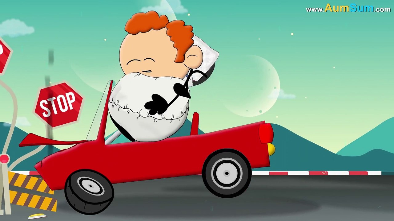 How do Airbags work