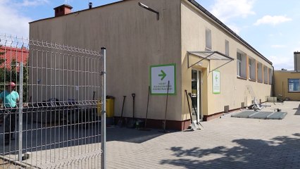 Radni z wizytą w Centrum Zdrowia Psychicznego w Szczecinku