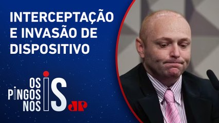 Walter Delgatti Neto é condenado a mais de 20 anos de prisão