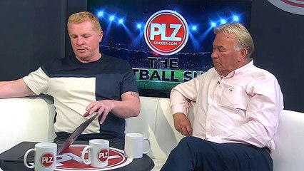 Will Rodgers DEMAND quality Celtic signings? | Special Guest Neil Lennon
