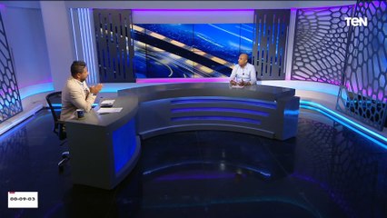 كابتن طارق مصطفى : رضا سليم المحترف الجديد في الأهلي أفضل جناح في الفريق