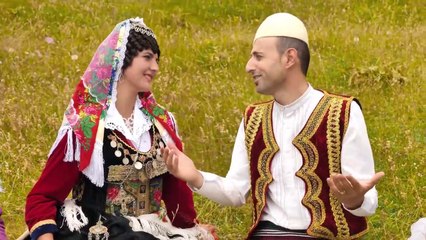 Pellumb Vrinca-Jam Malësor Official Video