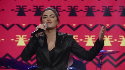 Albina Kelmendi - Za ku t’kam moj qifteli (Official Video)