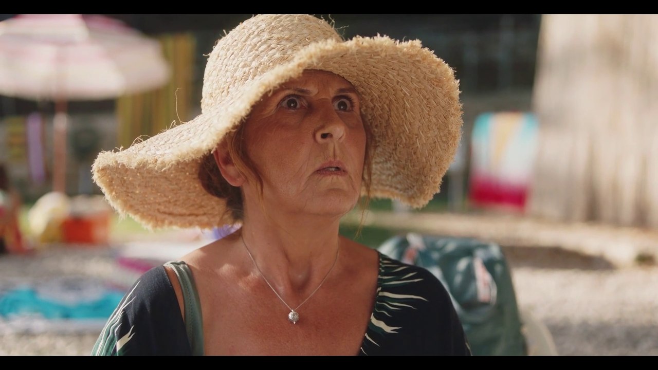 Der Sommer, als ich fliegen lernte - Trailer (Deutsch) HD