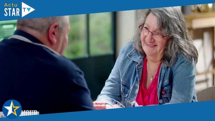 L'amour est dans le pré  le gros coup de foudre d'un agriculteur lors des speed dating ZAPTV