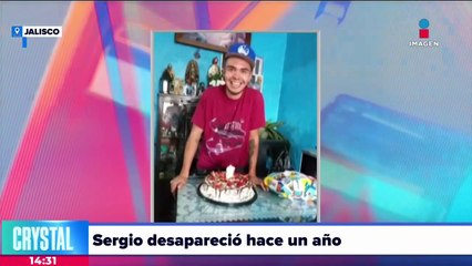 Arely y Sergio fueron raptados por sujetos armados en Lagos de Moreno