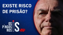 Flávio Dino afirma que PF investiga Bolsonaro de forma séria e isenta